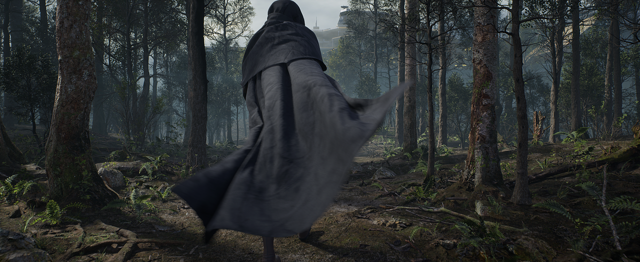 UE虚幻练习作业（图ZMzE1MzM5OTI0） - 产品 - 站酷设计师发芽的小土豆原创素材 - 站酷ZCOOL