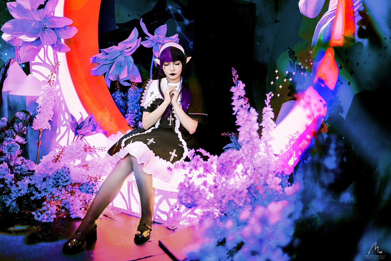 祈祷吧（图ZMzYxNTQxODQ0） - 人像摄影 - 站酷设计师米旭原创素材 - 站酷ZCOOL