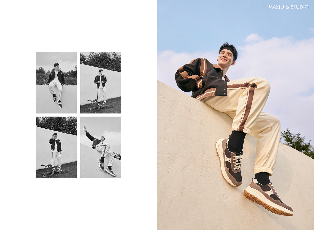 形象片✖️BELLE系列（图ZMzQ3MjAxODgw） - 人像摄影 - 站酷设计师马修工作室原创素材 - 站酷ZCOOL