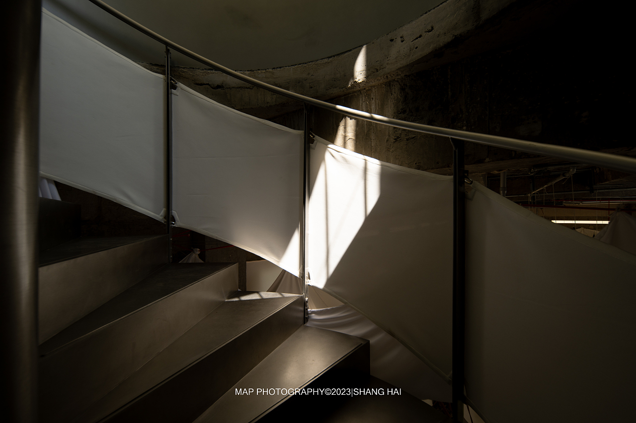 建筑摄影|KOLONSPORT可隆上升新所