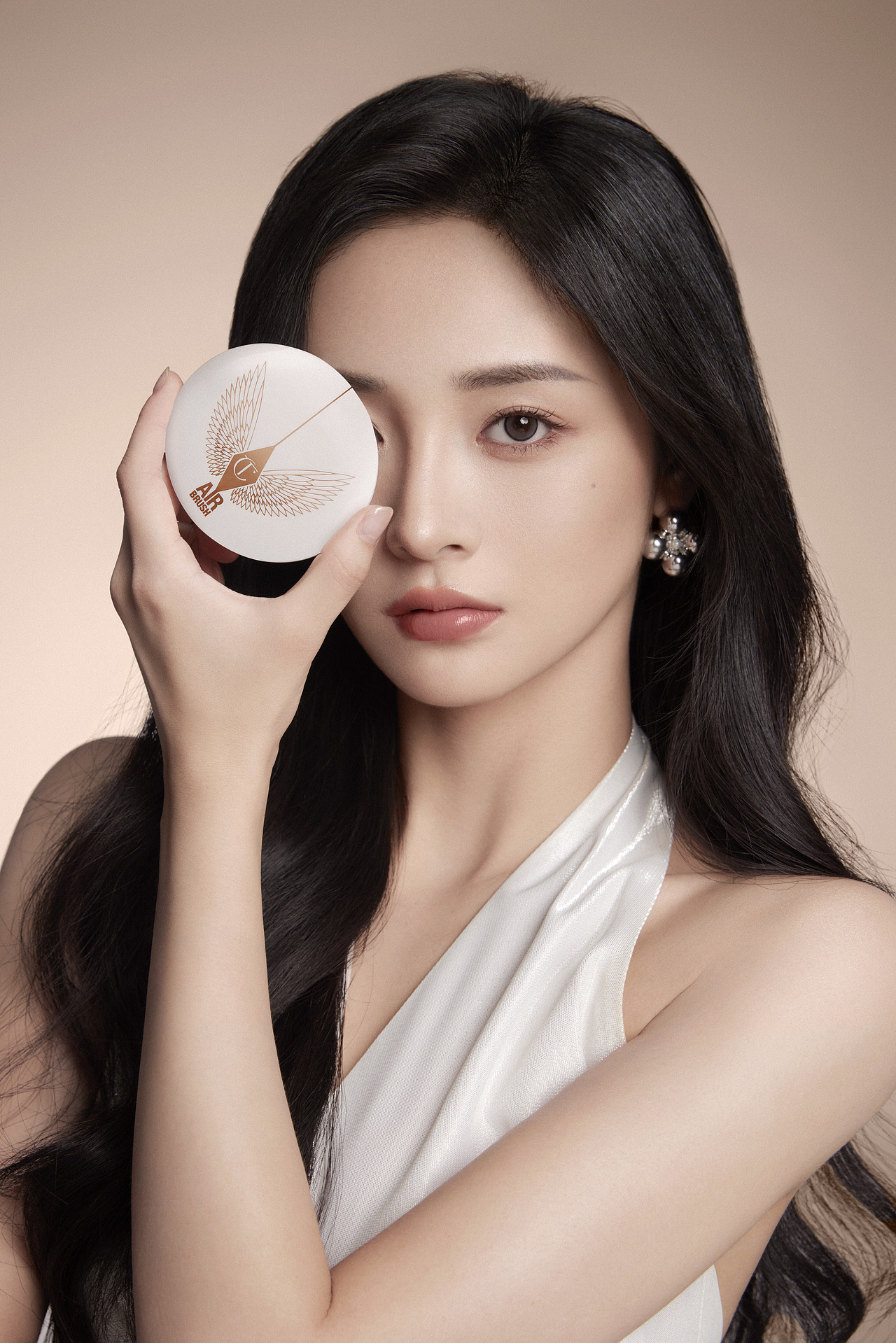 Charlotte Tilbury ✖️ 周洁琼