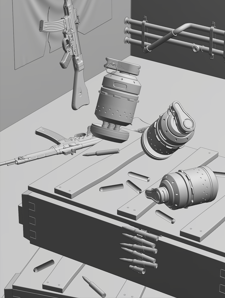 从零开始的blender ②（图ZMzM3NTE1MzUy） - 其他三维 - 站酷设计师锦哥天下原创素材 - 站酷ZCOOL