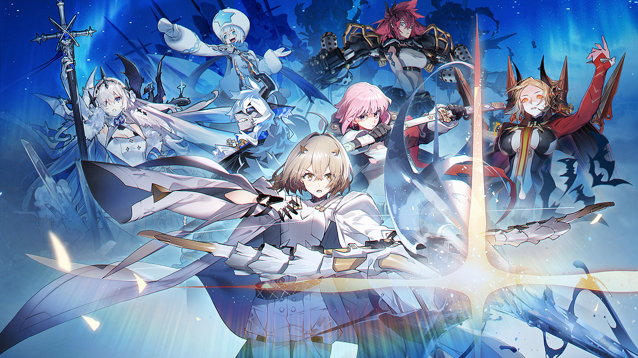 白夜极光PV&商店图[海外]（图ZMzQ1Mjk0MzUy） - Motion Graphic - 站酷设计师HisenWorld原创素材 - 站酷ZCOOL