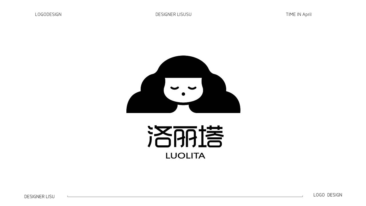 趣味卡通logo（图ZMzY4NjQ4NTYw） - Logo - 站酷设计师品牌设计师素素原创素材 - 站酷ZCOOL