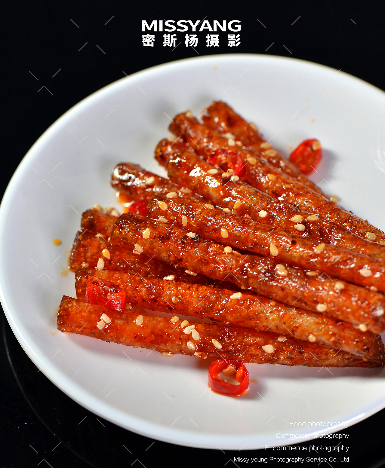辣条辣棒拍摄|电商产品摄影|美食零食拍摄|×郑州密斯杨