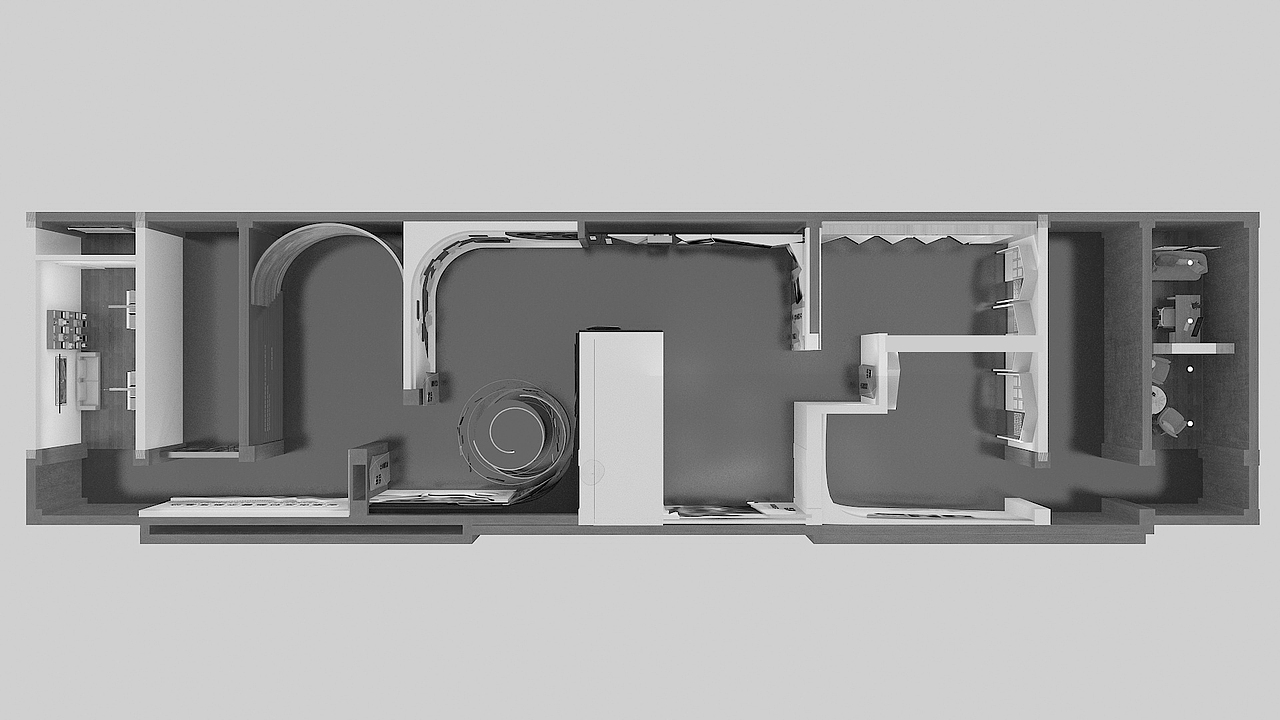 安康市反邪教警示教育基地