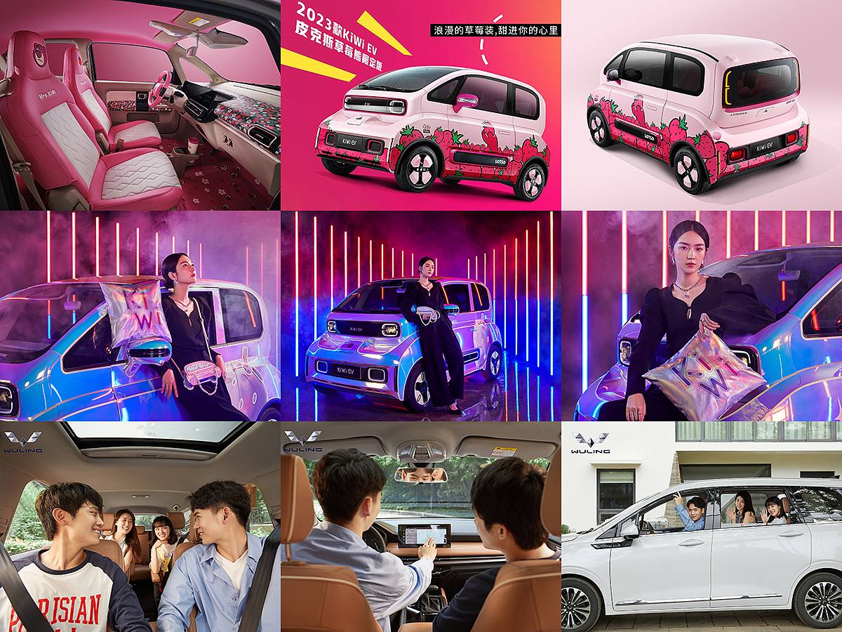 禾众画映 || 2022年度摄影作品合集