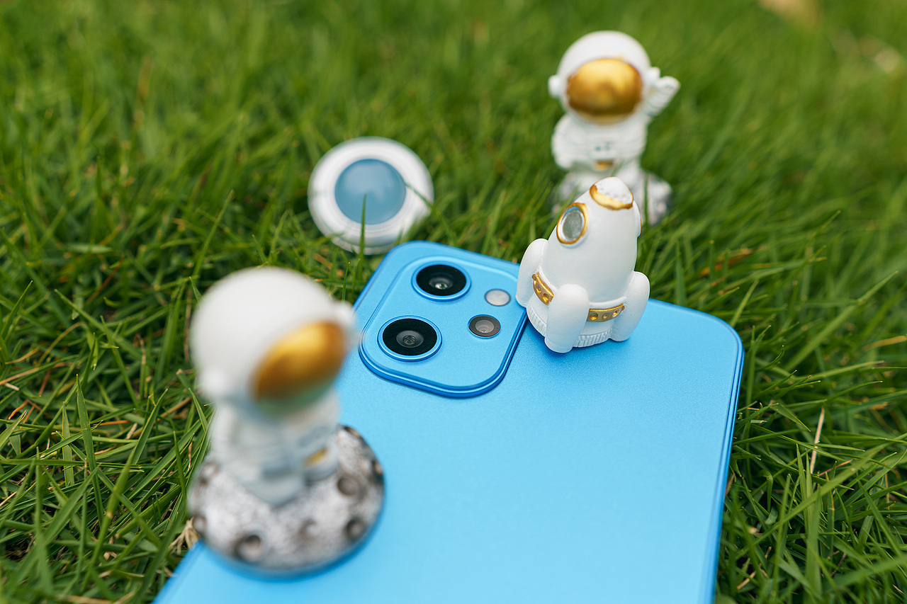 产品拍摄 • UMIDIGI A13 Pro外拍（图ZMzA2MTg5ODAw） - 产品摄影 - 站酷设计师LIUQI19原创素材 - 站酷ZCOOL