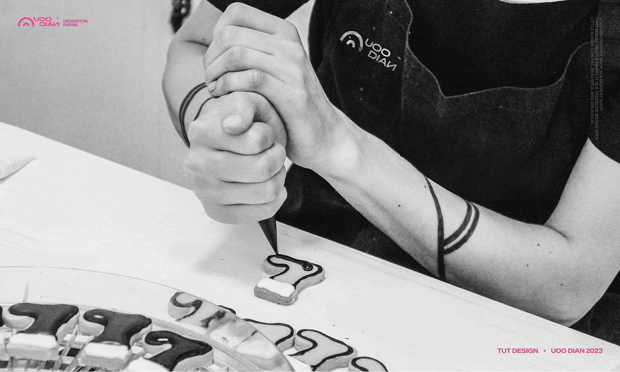 甜品品牌设计&马土土（图ZMzMxNTY2MjQ0） - 品牌 - 站酷设计师马土土原创素材 - 站酷ZCOOL