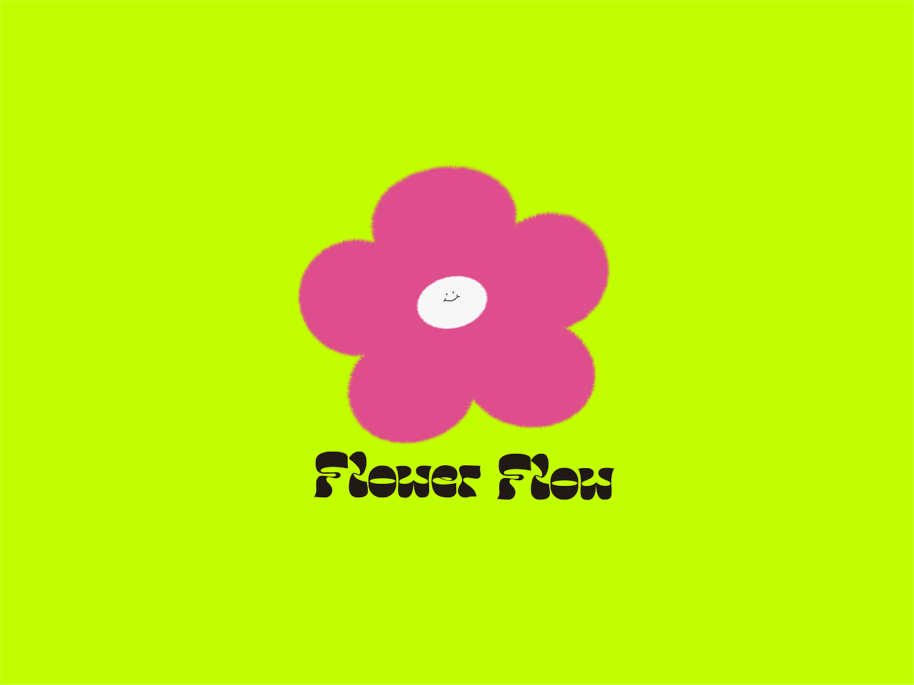 花流动 扭扭花品牌