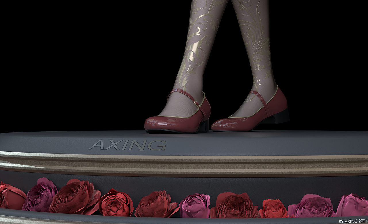 女娃子冰歆（图ZMzU5NTU1OTk2） - 人物/生物 - 站酷设计师AXING阿兴原创素材 - 站酷ZCOOL
