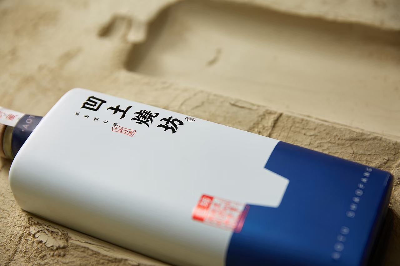 凹土烧坊（图ZMzYyMTM3MjQ0） - 包装 - 站酷设计师Aaronfr原创素材 - 站酷ZCOOL