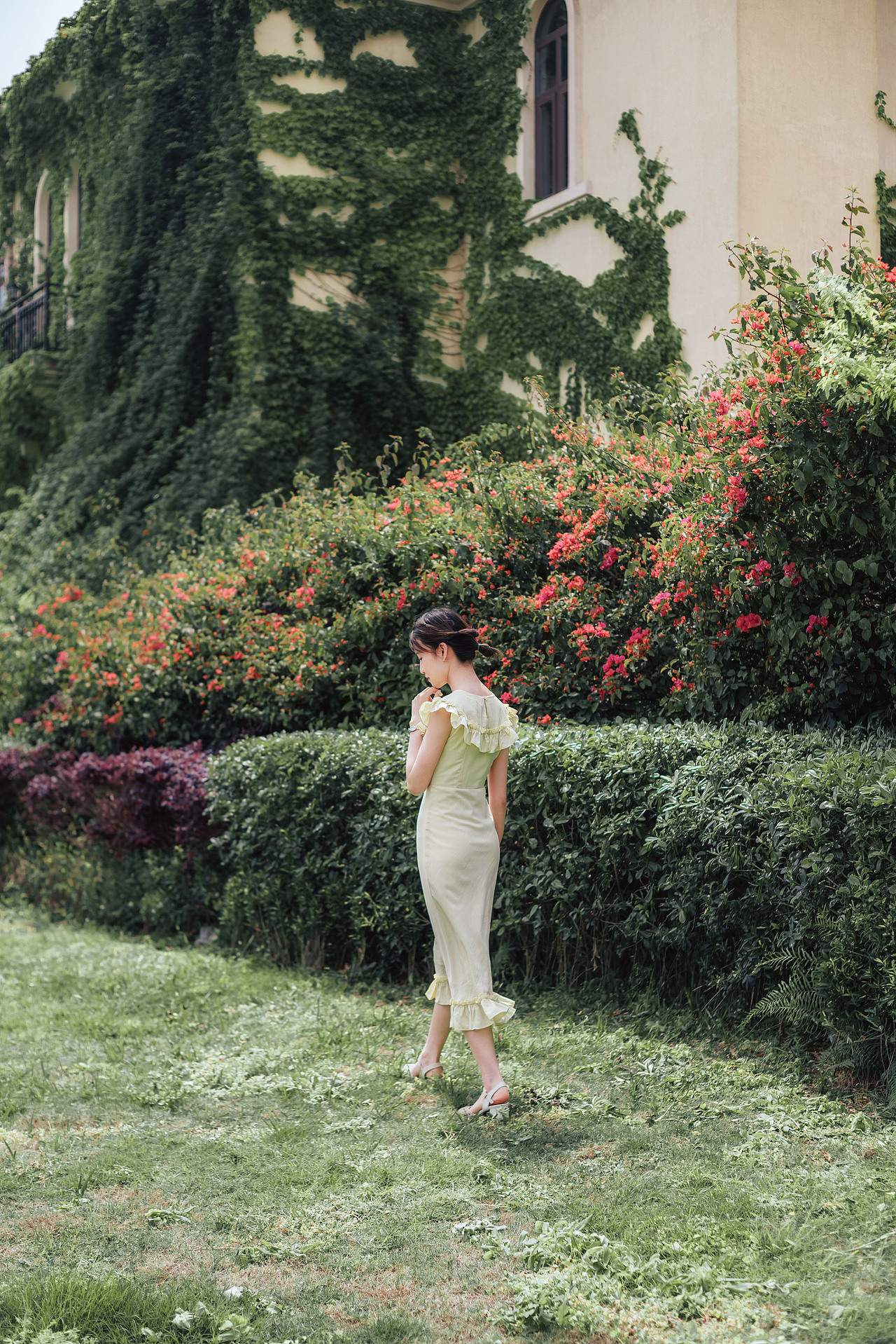 摄影作品集（图ZMjk4ODg3OTQ4） - 人像摄影 - 站酷设计师设计师望舒原创素材 - 站酷ZCOOL