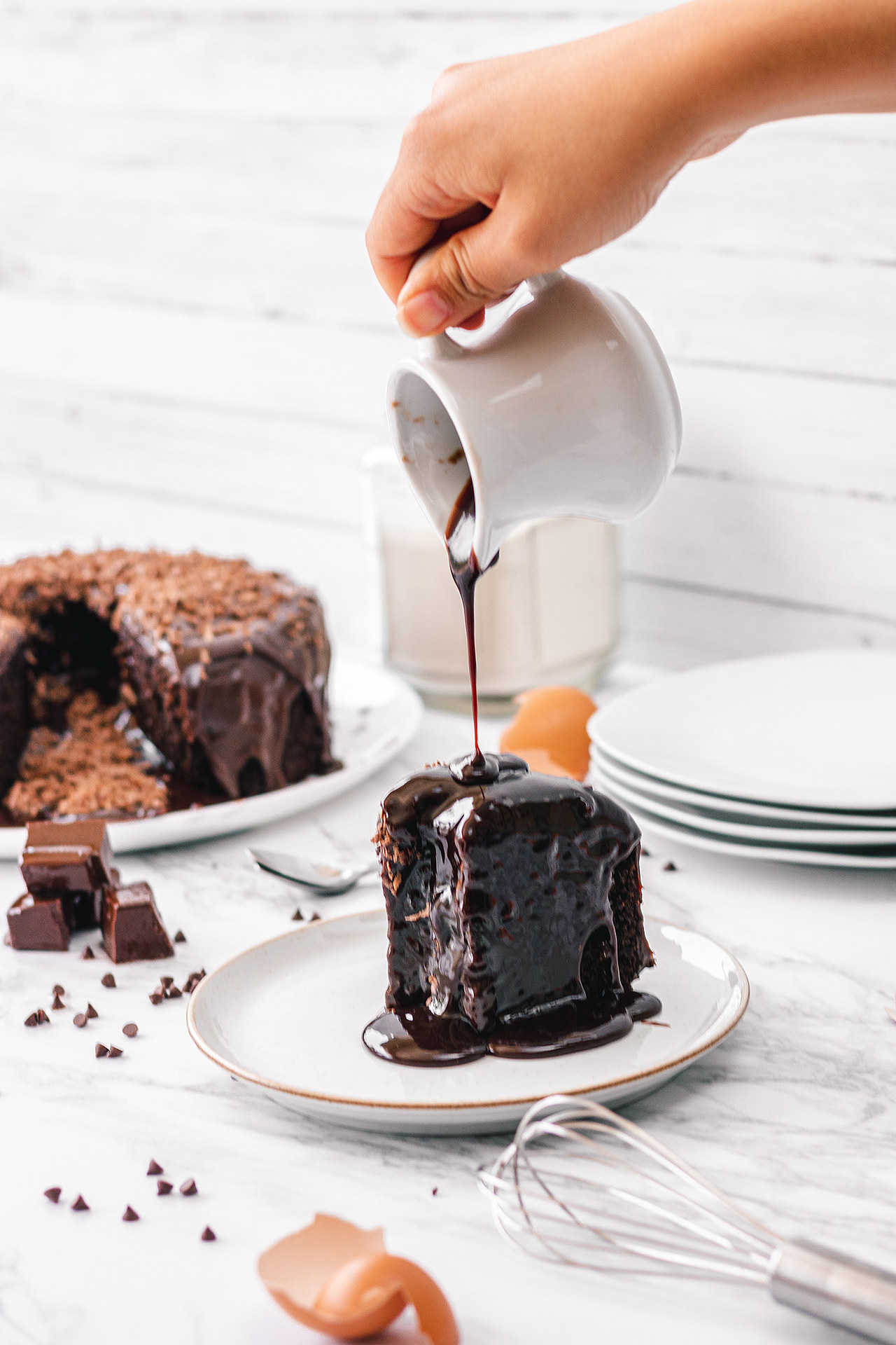 面包糕点 实拍图展示 电商零食 美食摄影案例（图ZMzUxMTcwNzQ4） - 美食摄影 - 站酷设计师光绪摄影工作室原创素材 - 站酷ZCOOL