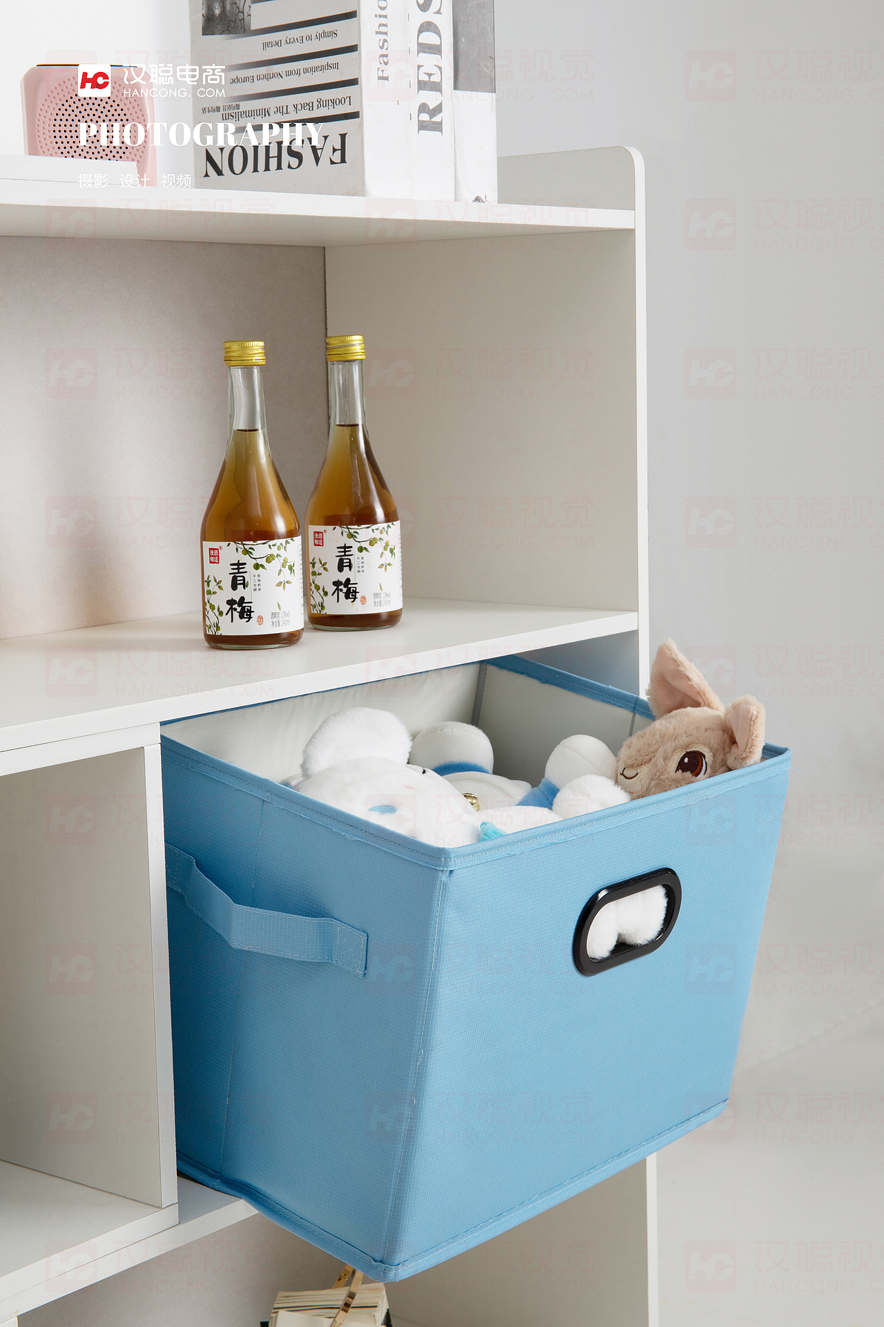 日用品丨收纳箱丨汉聪摄影（图ZMzEyNzAxMTY0） - 产品摄影 - 站酷设计师汉聪摄影原创素材 - 站酷ZCOOL