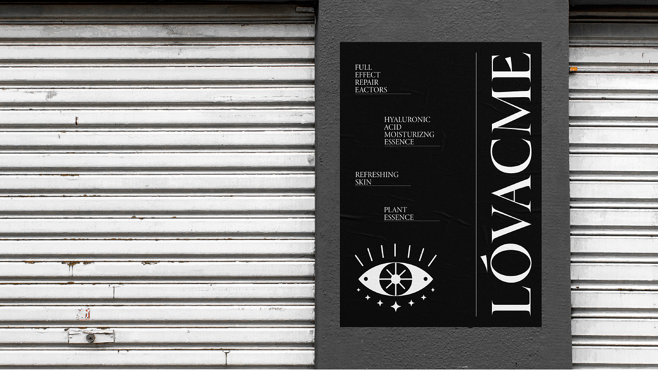 LOVACME（图ZMzAxNDE5Mjg4） - 品牌 - 站酷设计师陈大哥你等等俺原创素材 - 站酷ZCOOL