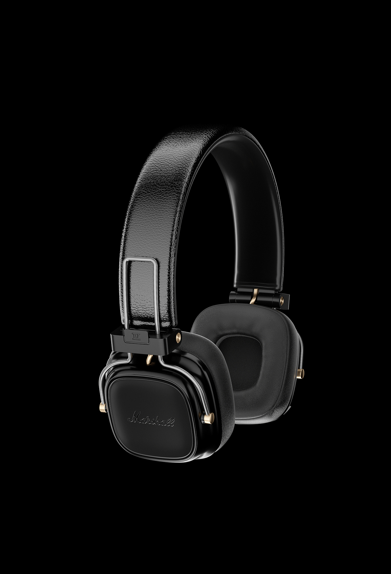 三维建模渲染练习