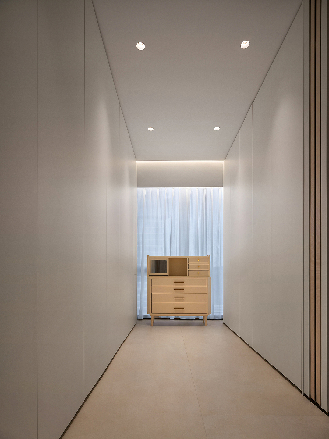 lephoto家装摄影 | 深圳天鹅湖花园住宅x未耒设计