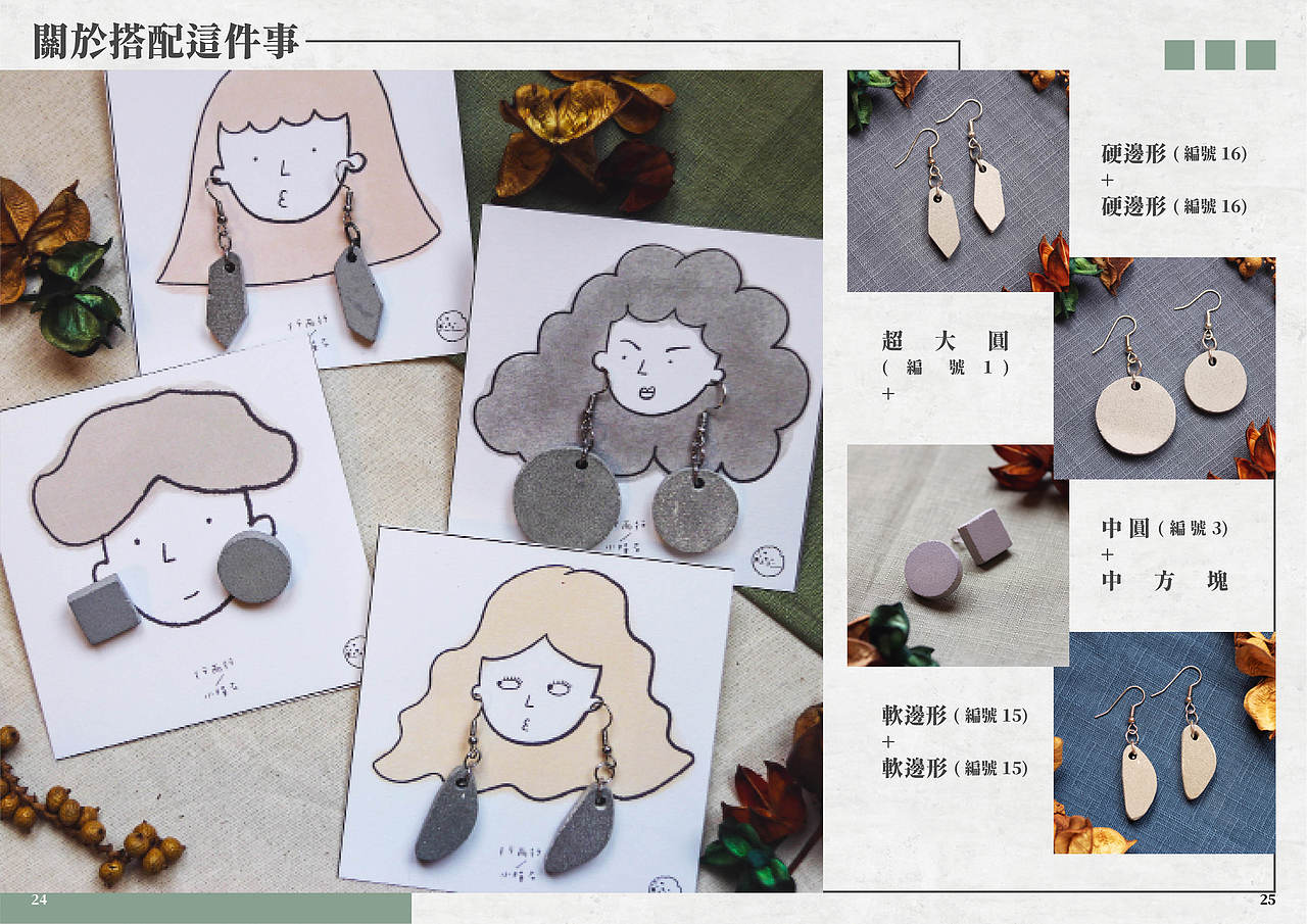 彳亍而行 [2019 作品集]