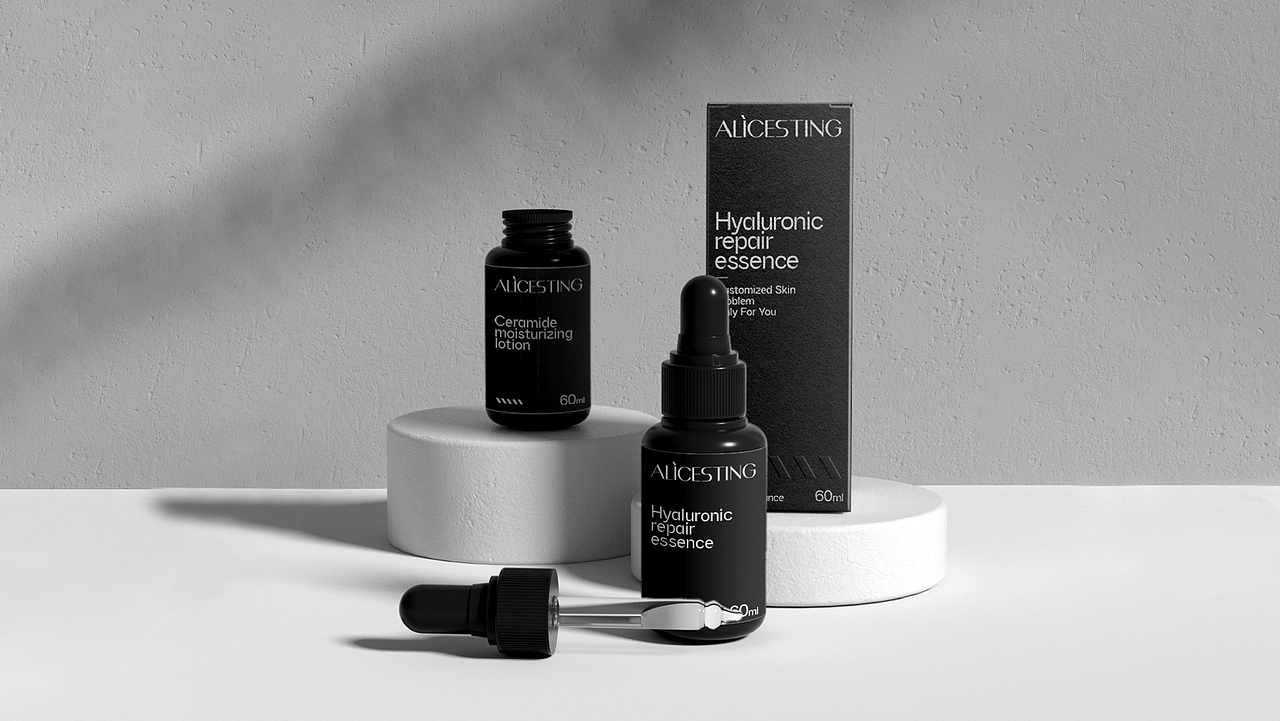 2套品牌作品分享