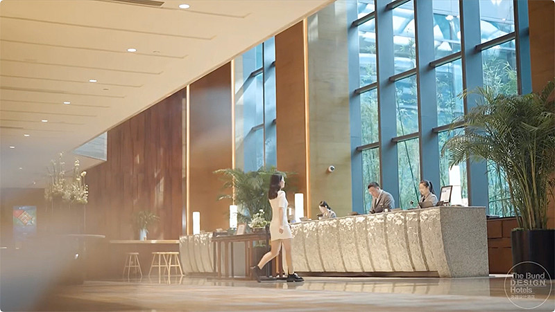 五角場凱悅酒店（圖ZMzQ3NTE4MTQw） - 宣傳片 - 站酷設計師導演阿邦原創(chuàng)素材 - 站酷ZCOOL