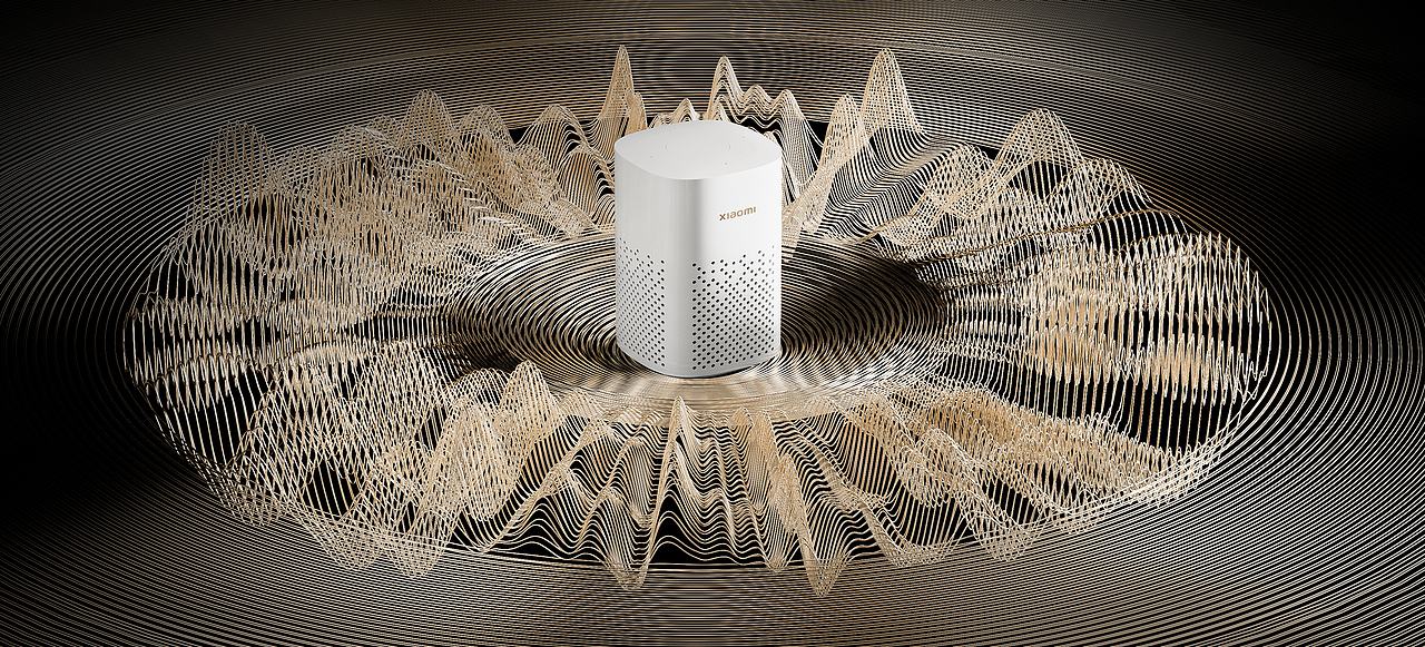 C4D《近期产品渲染》