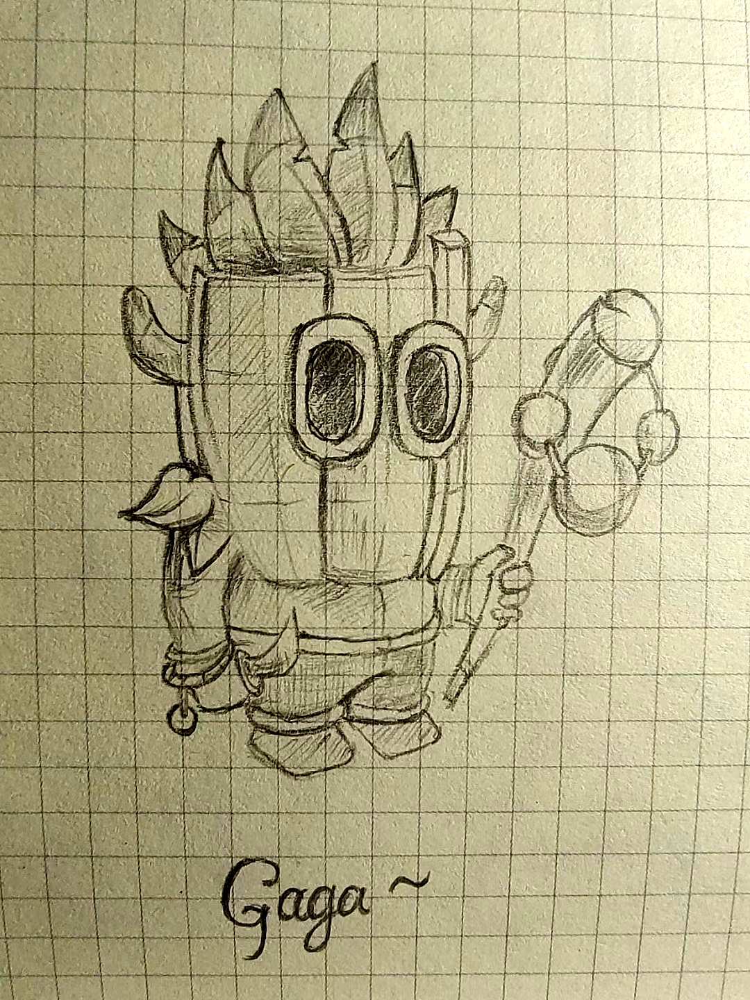 【插画练习】那些年我画过的画（图ZMzMwODczMDI0） - 儿童插画 - 站酷设计师吴卓慧原创素材 - 站酷ZCOOL