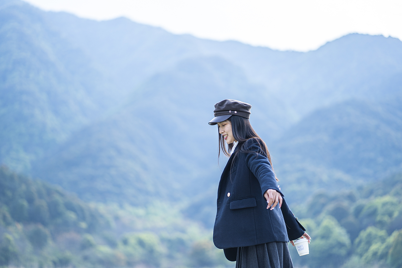 一场水库边的二次元人像拍摄（图ZMzEwNjEzMTky） - 人像摄影 - 站酷设计师gary651138584原创素材 - 站酷ZCOOL