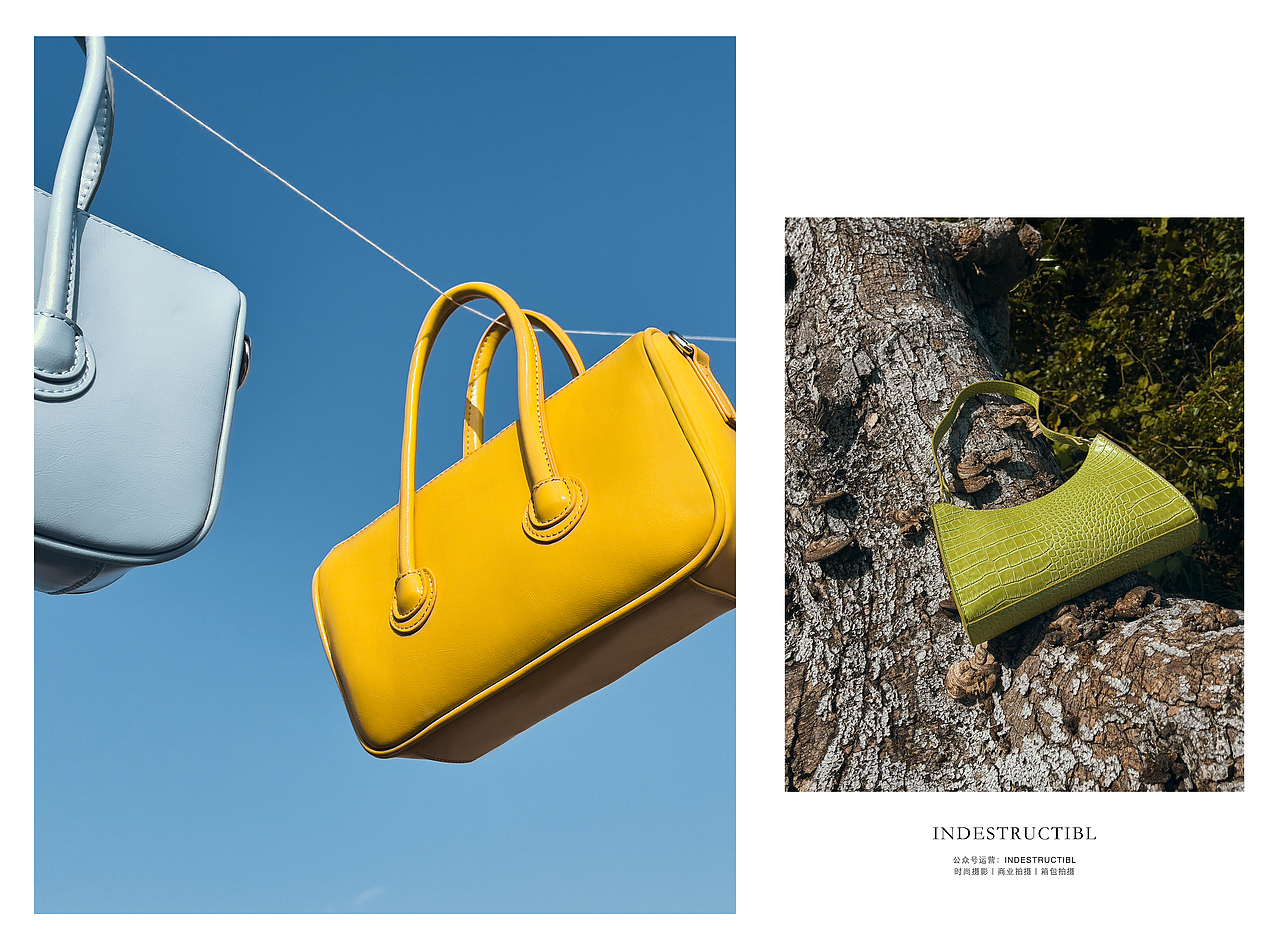 女包拍摄｜小众女包拍摄分享（图ZMzIyNjI0Njk2） - 产品摄影 - 站酷设计师摄影师Fengzi原创素材 - 站酷ZCOOL