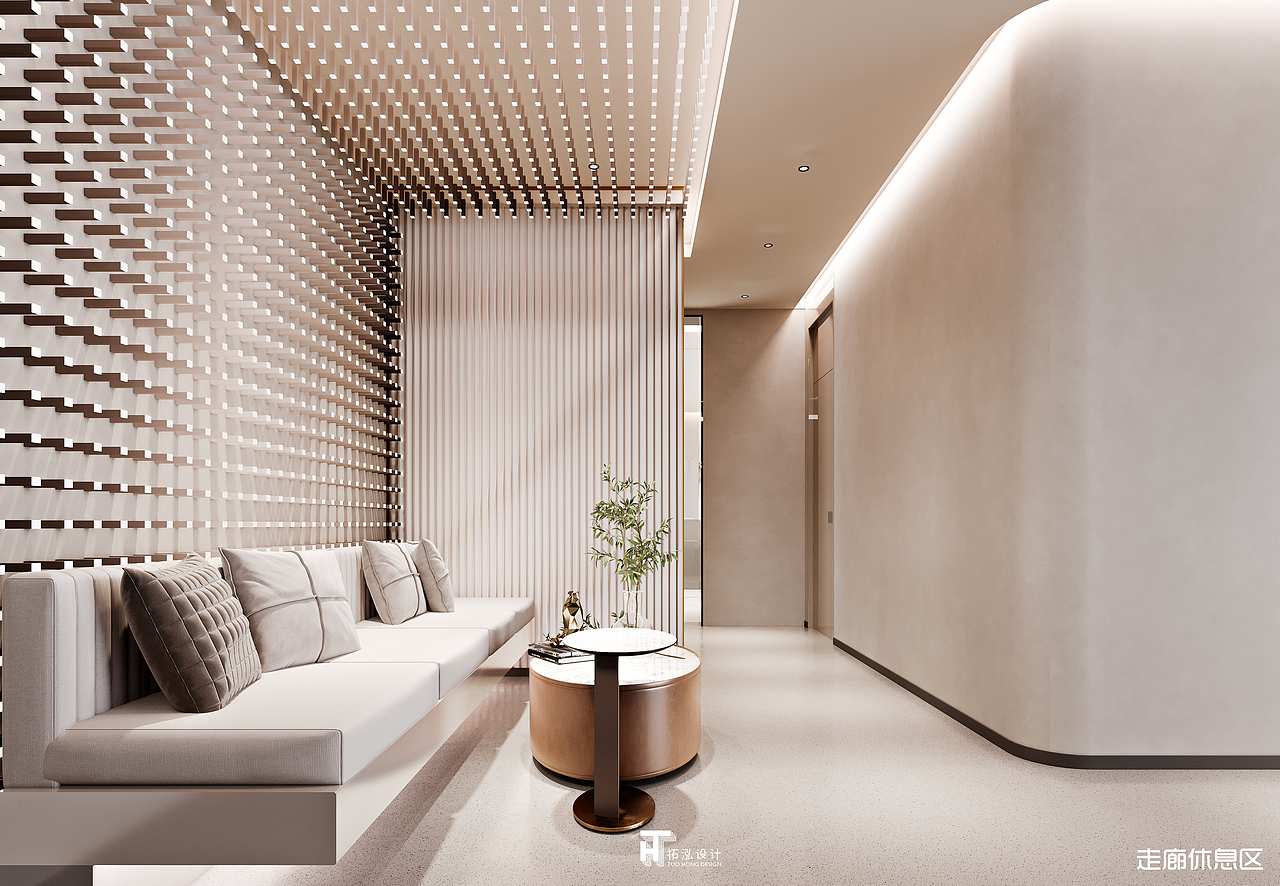 医美设计｜深圳效果图（图ZMzYzMjM4MTQ4） - 商业空间设计 - 站酷设计师齐妙幻语原创素材 - 站酷ZCOOL