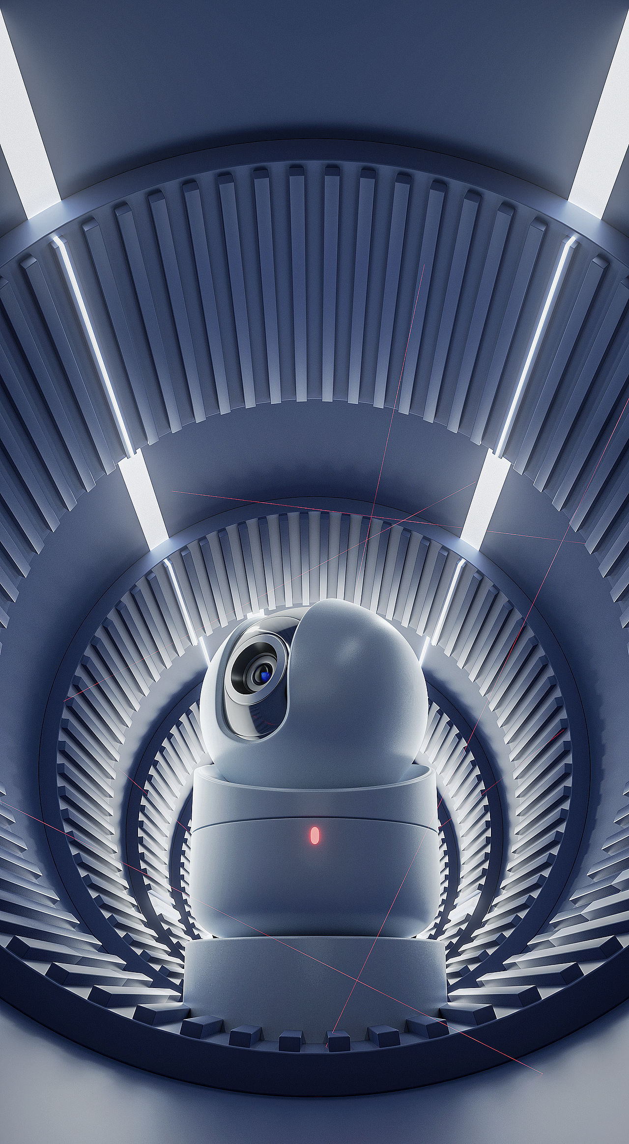 【3C产品篇】2024.2.1-5.1渲染合集（图ZMzY4MTY5NDY4） - 产品 - 站酷设计师野心三维视觉原创素材 - 站酷ZCOOL