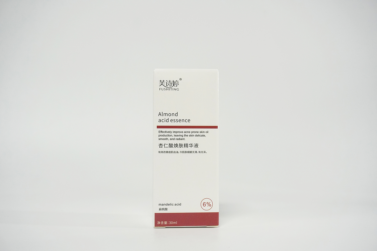 美肤化妆-产品摄影