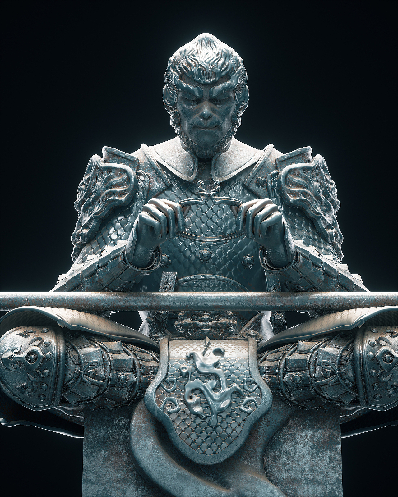 OCTANE渲染合集【2023.03月总结】