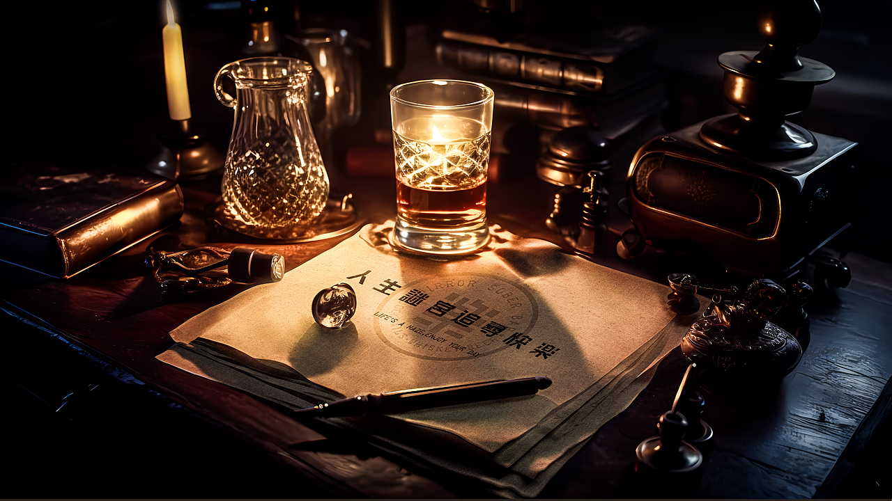 2022-2023 作品合集