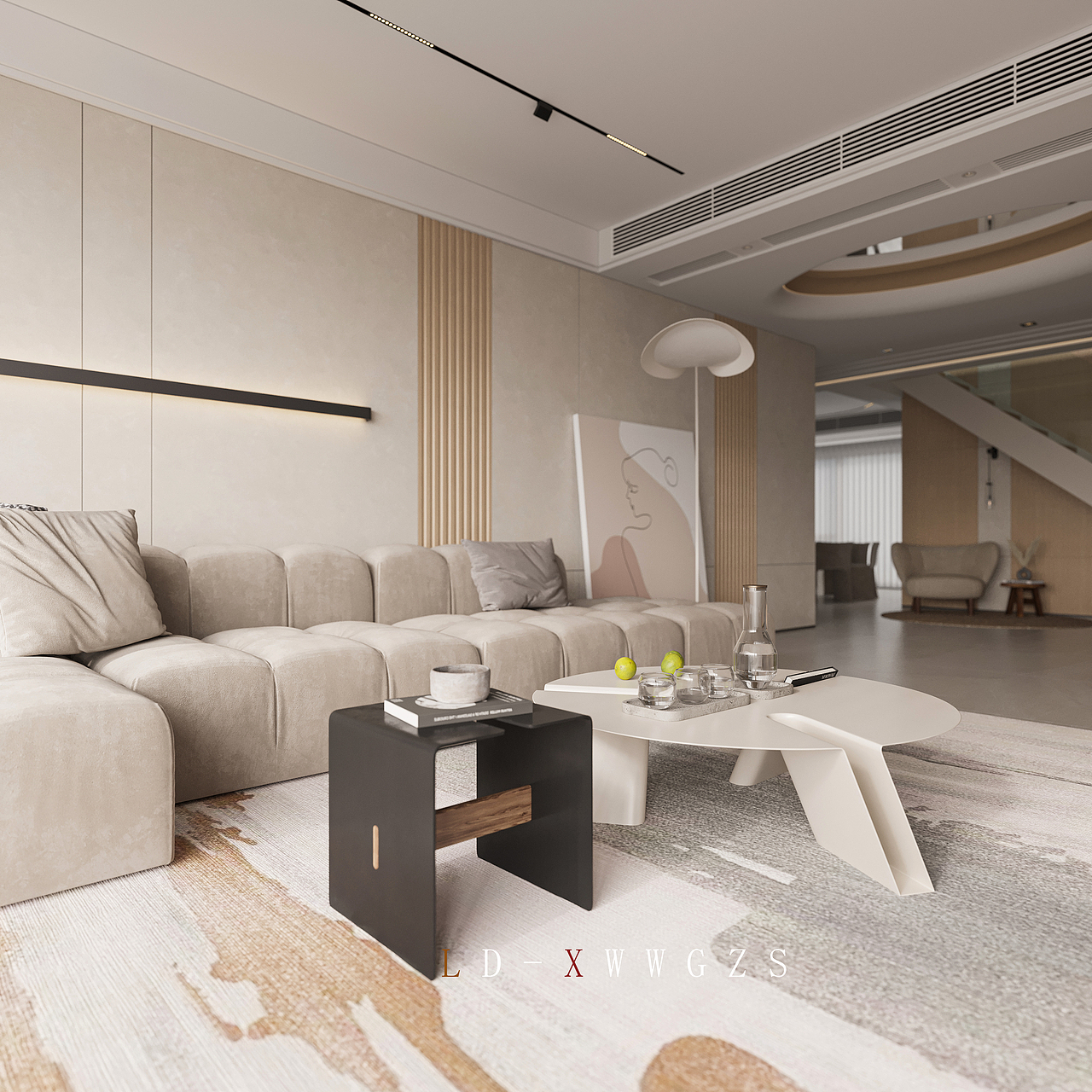 “十八岁的天空”-- 经历才如此平静