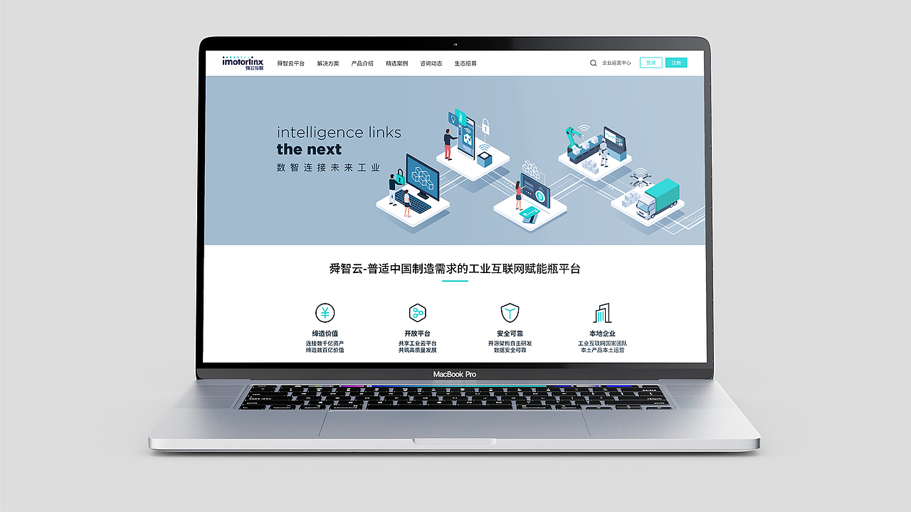 舜云互联品牌创建（图ZMzUxODk3MzAw） - 品牌 - 站酷设计师徐德利品牌文创原创素材 - 站酷ZCOOL