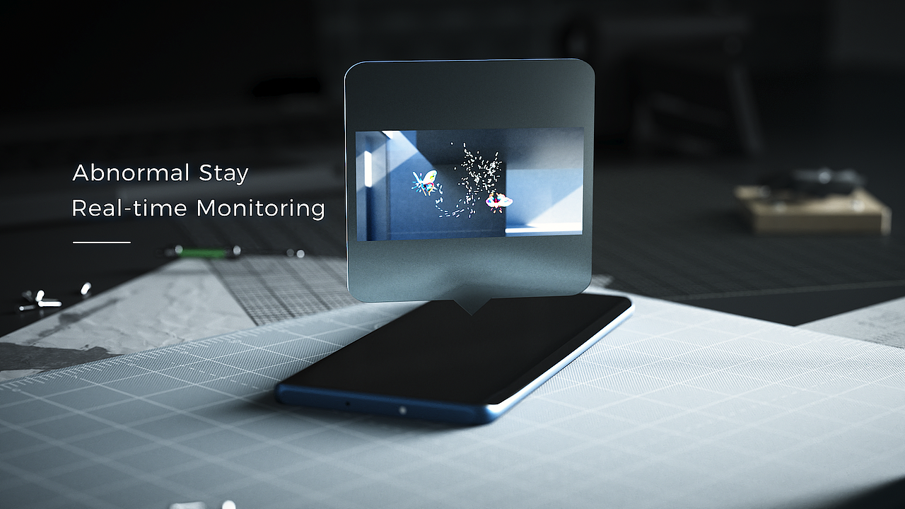 「智能门锁」产品动画（图ZMzU4NTYwMjAw） - 产品 - 站酷设计师亮儿叫练儿原创素材 - 站酷ZCOOL