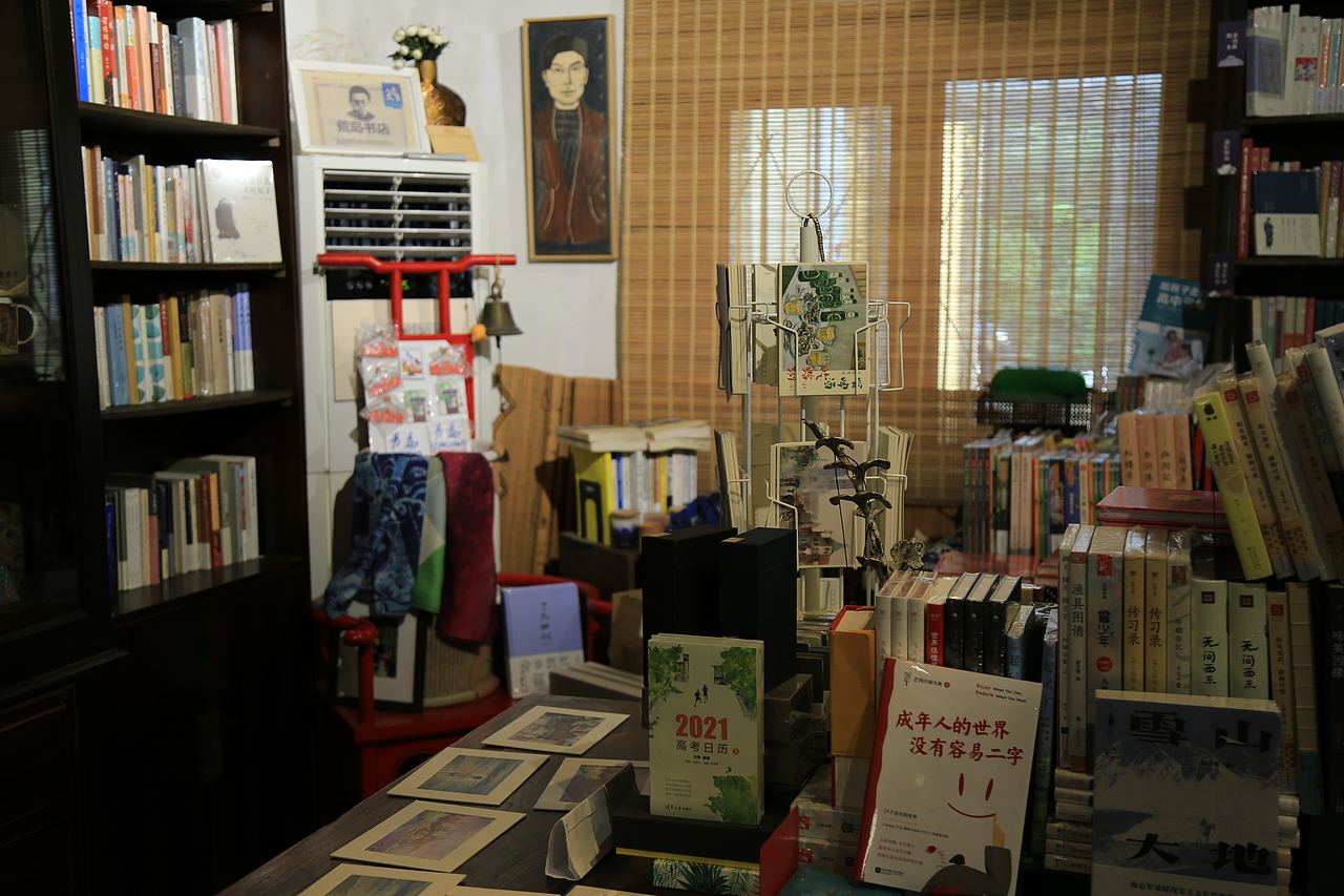 2023夏末青岛行(图ZMzUyMTAxNTI0) - 风光摄影 - 站酷设计师Watson_Wang原创素材 - 站酷ZCOOL