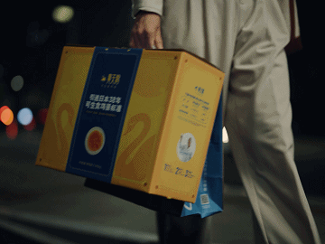 秋日星月夜 | 盒马星耀大牌日TVC