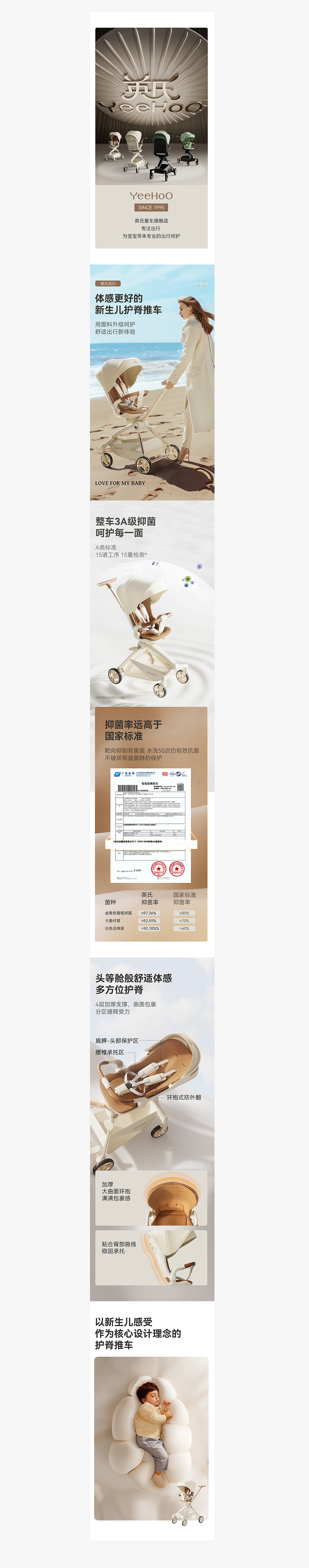 英氏童车-品牌超级策略全案（图ZMzY0ODI2Mzcy） - 品牌 - 站酷设计师芝麻糖糖原创素材 - 站酷ZCOOL