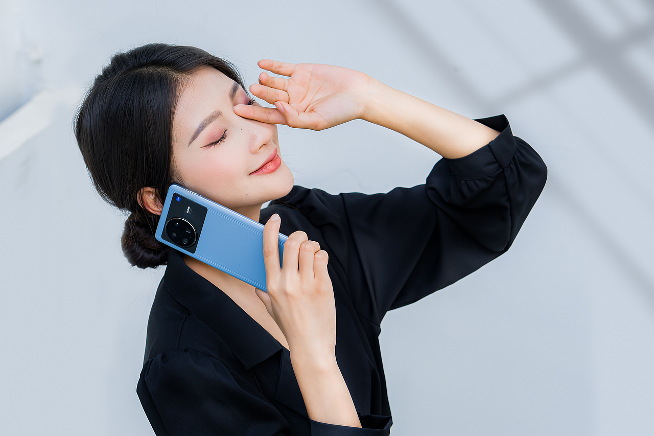 vivo X Note新媒体配图（图ZMzExOTcwNTYw） - 产品摄影 - 站酷设计师数懒小姐姐原创素材 - 站酷ZCOOL