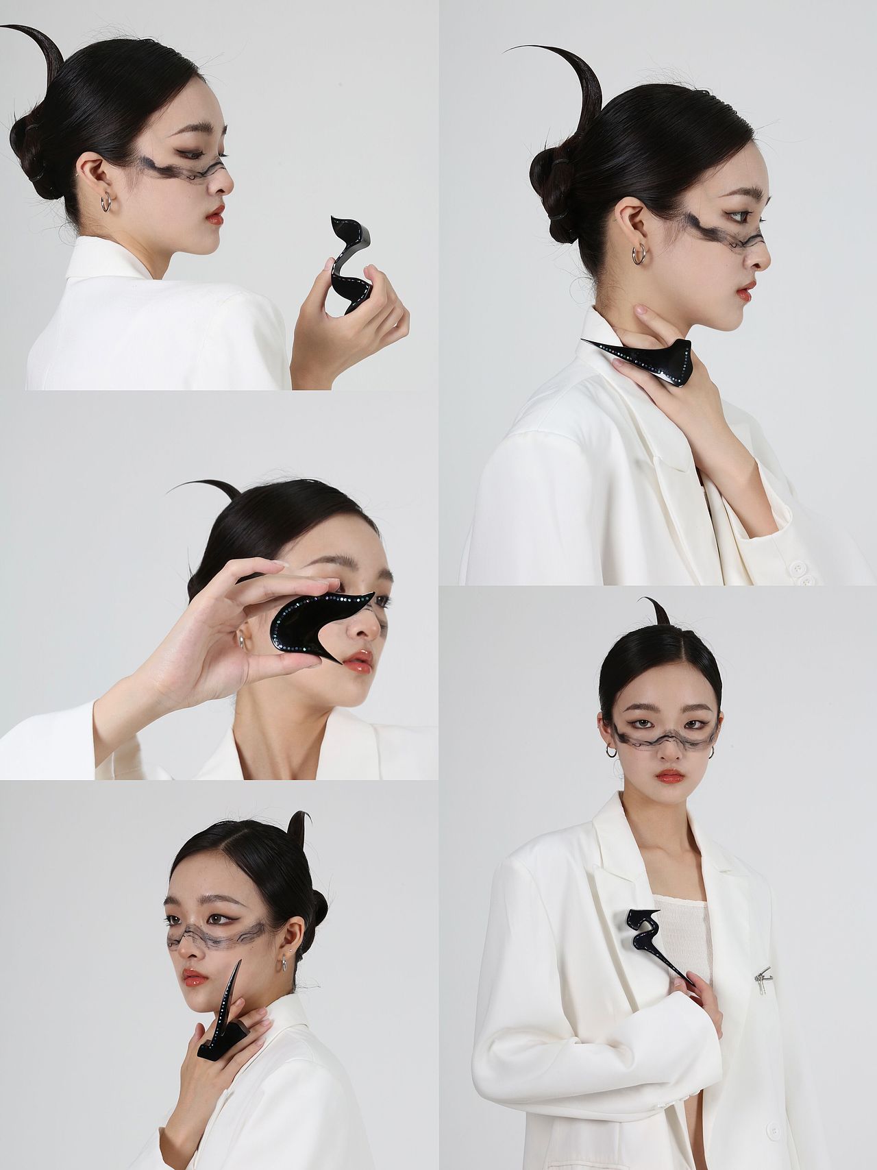 #2023 青春答卷#《流动的诗篇》（图ZMzQ0NDc0ODY0） - 首饰设计 - 站酷设计师川美设计原创素材 - 站酷ZCOOL