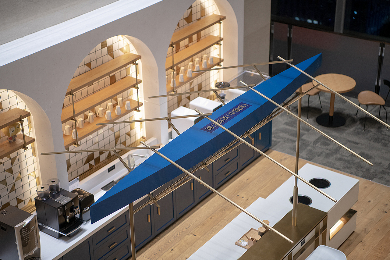 锦江酒店（中国区）Office（图ZMzExNTk3MDMy） - 环境/建筑摄影 - 站酷设计师空间摄影黄剑威原创素材 - 站酷ZCOOL