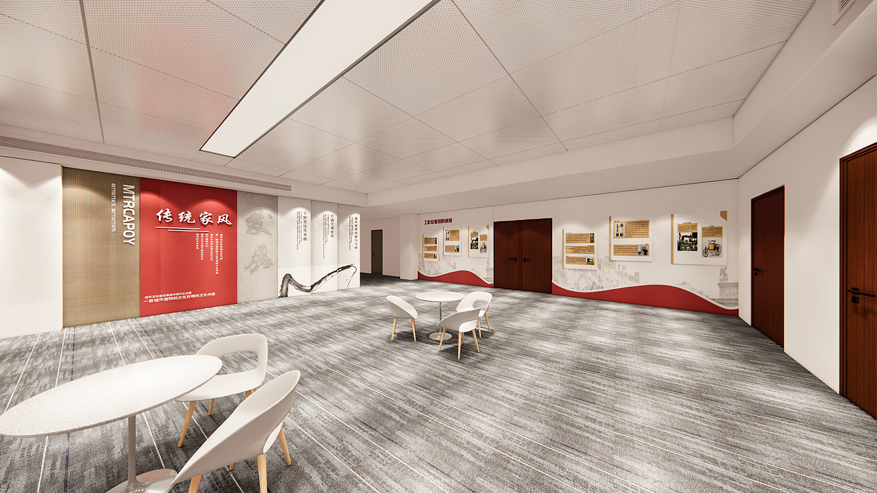 法院工作室（图ZMzY4OTMzODQw） - 其他空间 - 站酷设计师一陈怪兽一原创素材 - 站酷ZCOOL