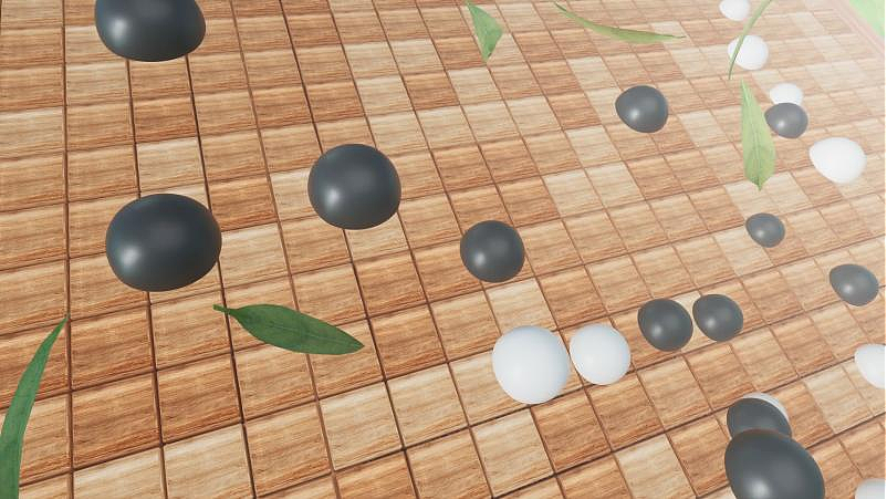 诗意中国（图ZMzYxODExNDEy） - 栏目片头 - 站酷设计师小林muxu原创素材 - 站酷ZCOOL