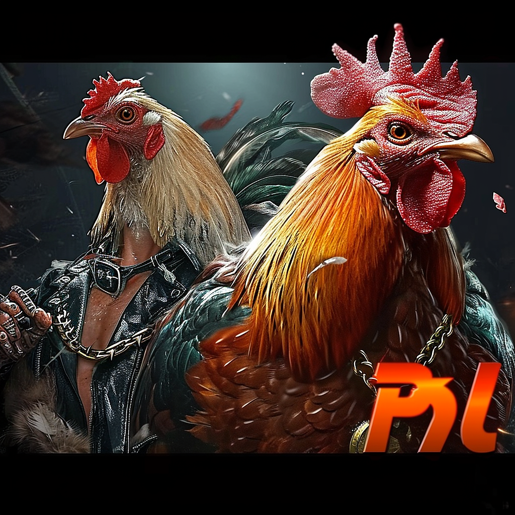 SD和MJ的技术演练脑暴图——鸡系列--斗鸡篇