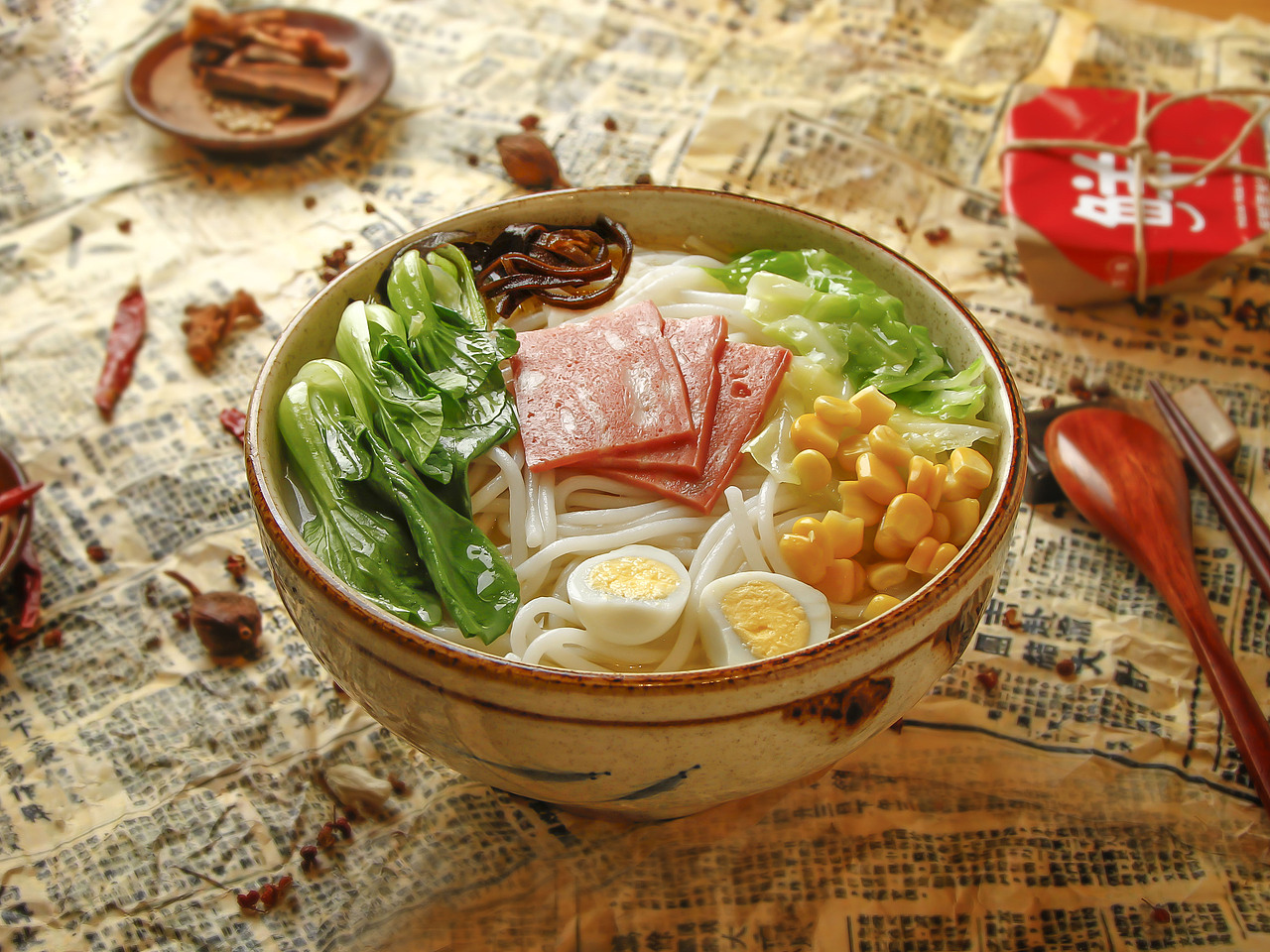 济南菜品上门拍摄|电商产品拍摄|美食摄影|小山宗米线（图ZMzcwOTMxNzI4） - 美食摄影 - 站酷设计师品高摄影原创素材 - 站酷ZCOOL