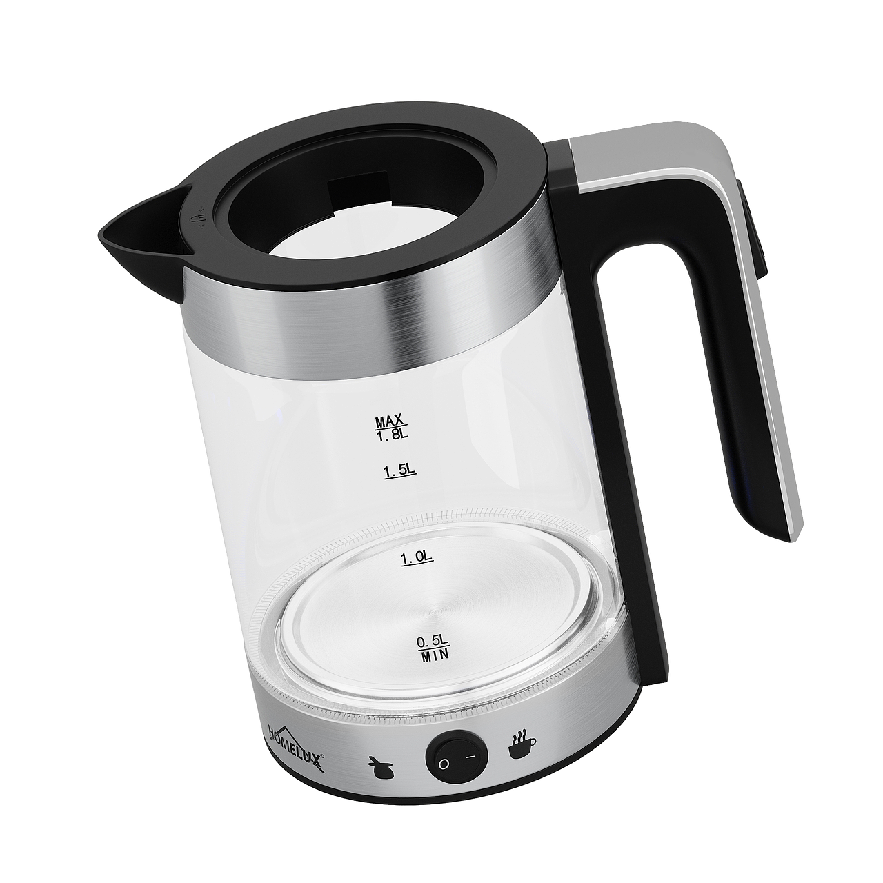 3Dmax建模渲染-上下水壶