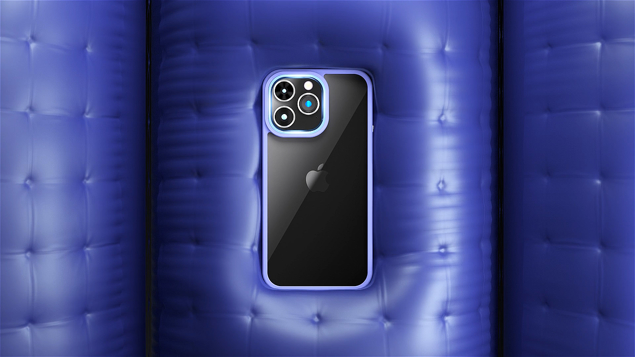 Amazon亚马逊 iPhone14磁吸手机壳产品视频