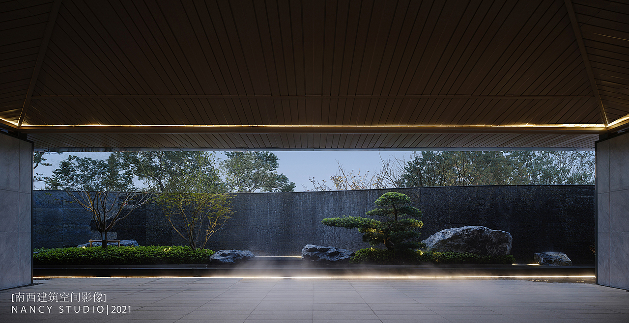 景观摄影 | 无锡融创示范区（图ZMjk4Mzc5NjI4） - 环境/建筑摄影 - 站酷设计师熹姐说原创素材 - 站酷ZCOOL